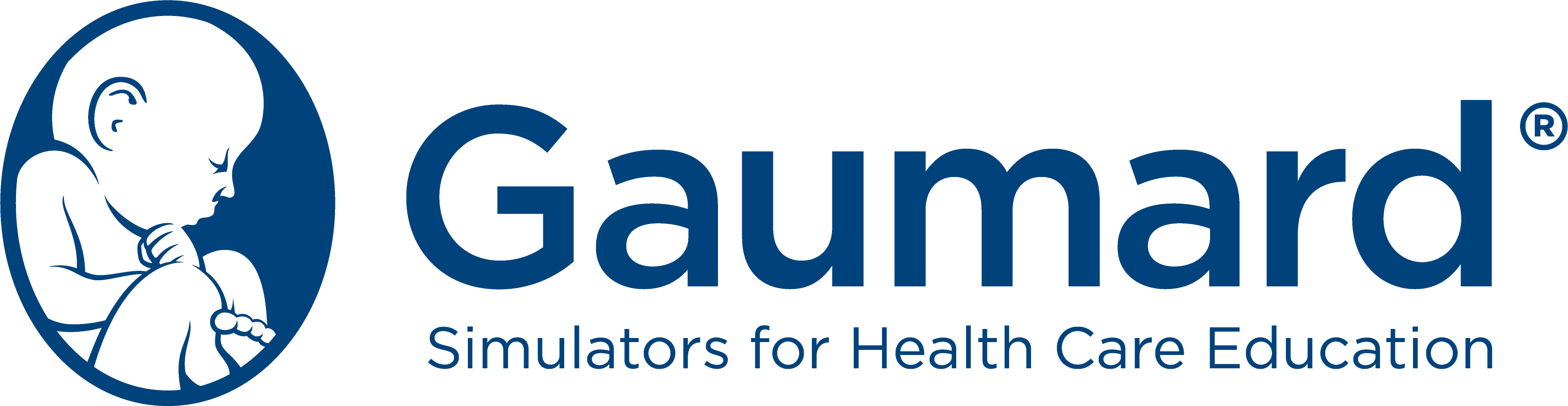 Gaumard logo