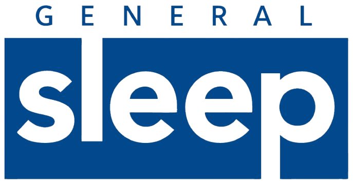 General Sleep logo