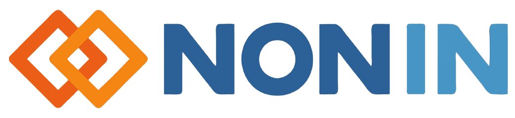 Nonin logo