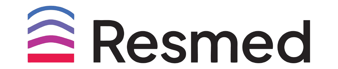 ResMed logo