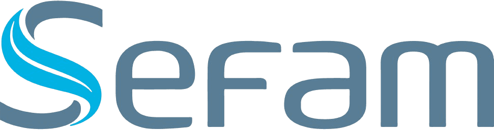 Sefam logo