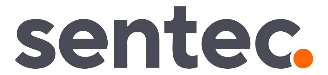 Sentec logo