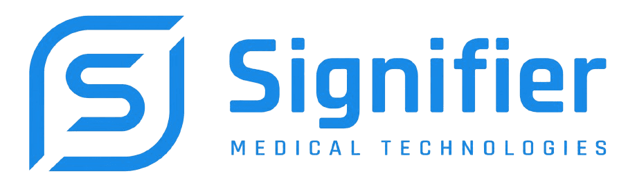 Signifier logo