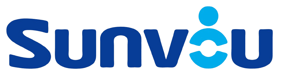 Sunvou logo